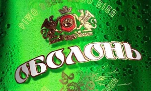 «Оболонь» заключила контракт на производство пива в России