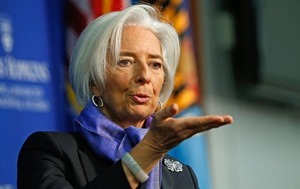 МВФ выделил очередной транш Украине в размере $1,7 млрд