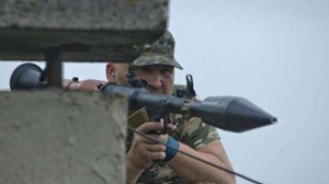 Москаль: Боевики снова перебили газопровод в Станице Луганской 