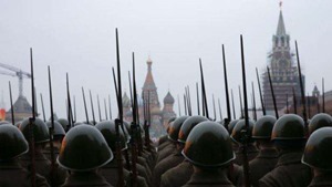 На Луганщине Россию признали страной-агрессором