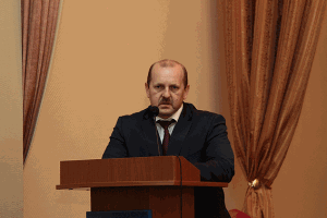 Аваков назначил нового начальника милиции Закарпатской области