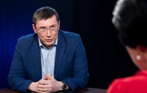 Аваков не собирался проводить реформу, — Луценко