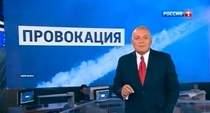 «Совпадение – не думаю»: Киселев закрыл свою страницу в Фейсбуке