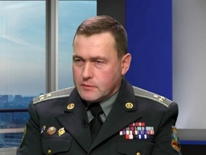 Штаб АТО: Боевики сами обстреляли Донецк из самоходных установок, есть радиоперехват