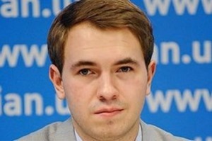 “Радикалы”: Ляшко, Лозовой и Мосийчук избили скандального телеведущего Дурнего 