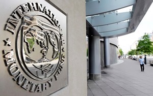 Яценюк: МВФ может выделить Украине $1,7 млрд кредита 31 июля