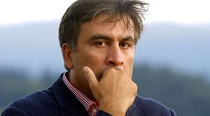 Саакашвили: В Одессе со стрельбой задержаны два офицера розыскного отдела милиции