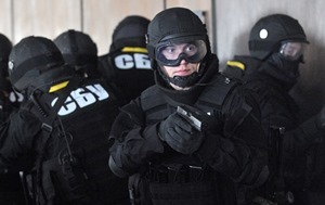 Во Львове СБУ задержала двух сепаратистов, которые финансировались из РФ