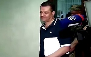СМИ: Экс-прокурор Шапакин внес второй залог и вышел на свободу