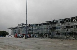 СБУ задержала боевиков ДНР «Скорпиона» и «Портного», воевавших в аэропорту Донецка