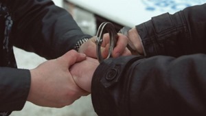 На Хмельнитчине МВД задержало четвертого беглого рецидивиста 