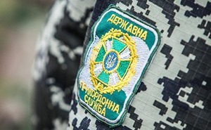 Украинские пограничники задержали кадрового российского офицера 