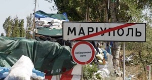 Порошенко заявил, что никакой «буферной зоны» в Мариуполе не будет
