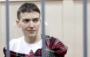 По делу Савченко появились новые доказательства ее невиновности 