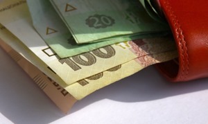Кабмин повысил на 50% зарплату бюджетникам-участникам АТО