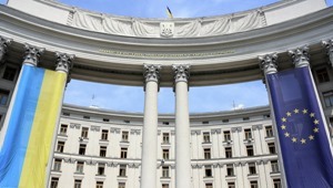 МИД Украины выразил решительный протест РФ из-за недопуска консула к Савченко