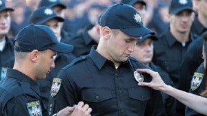 Аваков: Подготовка одного полицейского обходится в 128 тыс гривен