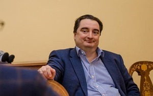 Экс-главред газеты «Вести» Гужва объявлен в розыск – журналист 