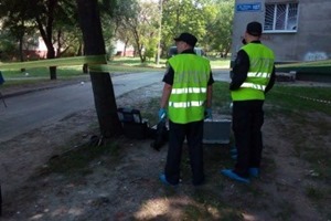 Геращенко раскрыл подробности кровавого нападения на “Укрпочту”