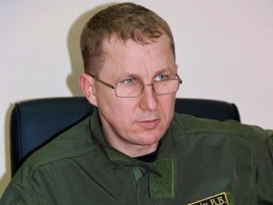 Аброськин: В “ДНР” прибыло около 2 тыс. российских наемников