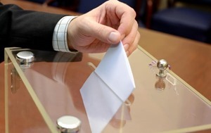 Вступил в силу закон о местных выборах в Украине