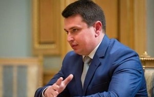 ГПУ открыла дело против главы Антикоррупционного бюро – нардеп