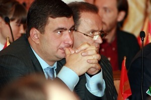 Суд Италии избрал меру пресечения для депутата Маркова
