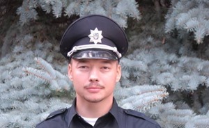 Руководителя полиции Львова оштрафовали за превышение скорости