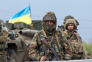В Украине стартуют масштабные учения НАТО