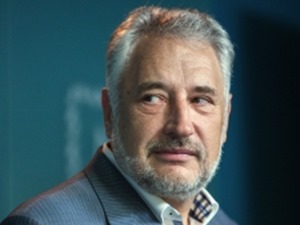 Жебривский просит перенести выборы в Донбассе на 2017 год