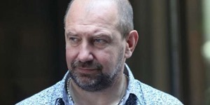 Патрульная полиция в Киеве задержала депутата ВР Мельничука