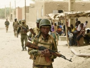 Очередной кровавый теракт в Мали, погибли 10 человек