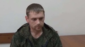 Задержанный в Украине майор РФ Старков обратился к Путину за помощью