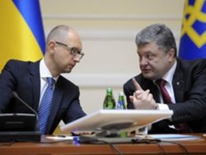 У Порошенко прокомментировали новые слухи об объединении с Яценюком