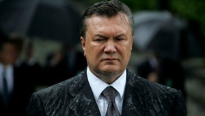 Следствие установило фактический адрес проживания Януковича