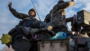 В Украине завершилась шестая волна мобилизации 