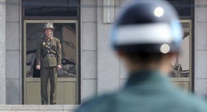 Ким Чен Ын приказал войскам готовиться к наступлению