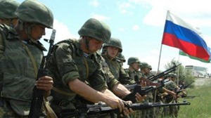 Порошенко: На Донбасс вторглись 9 тыс. кадровых российских военных