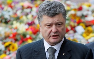 Порошенко: В Украине уже мобилизованы 210 тыс. человек