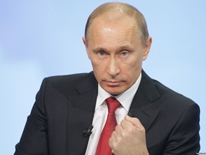 Экс-премьер РФ рассказал, зачем Путину нужна война