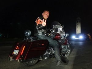 В ГПУ открыли открыли дело в отношении экс-министра Швайки за «Harley-Davidson»