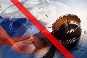 Госкино Украины расширило список запрещенных российских фильмов