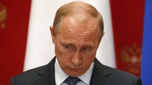 Школьник "потроллил" Путина вопросом "Как там на Украине?"
