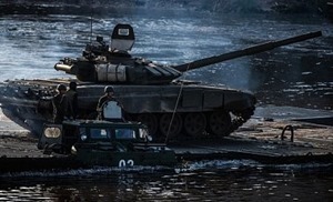 В СБУ доказали присутствие 3,5 тысяч военных ВС РФ под Иловайском 