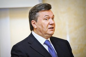 ГПУ официально вызвала Януковича на допрос