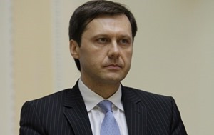 Экс-министр экологии Шевченко подаст в суд на Яценюка за «клевету»