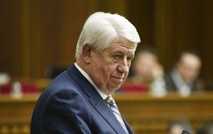 Генпрокурор Украины заявил, что никакого «списка Шокина» не существует