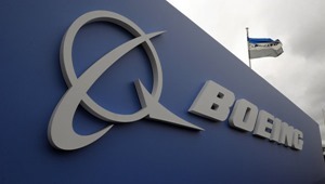 Компания Boeing будет закупать в Украине двигатели и ракетоносители