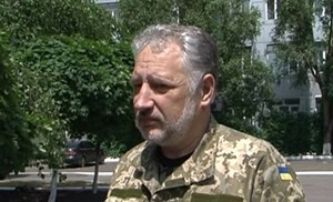 Жебривский: Регулярные войска РФ заменили боевиков в Донбассе