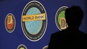 Всемирный банк ухудшил прогноз падения ВВП Украины до 12%